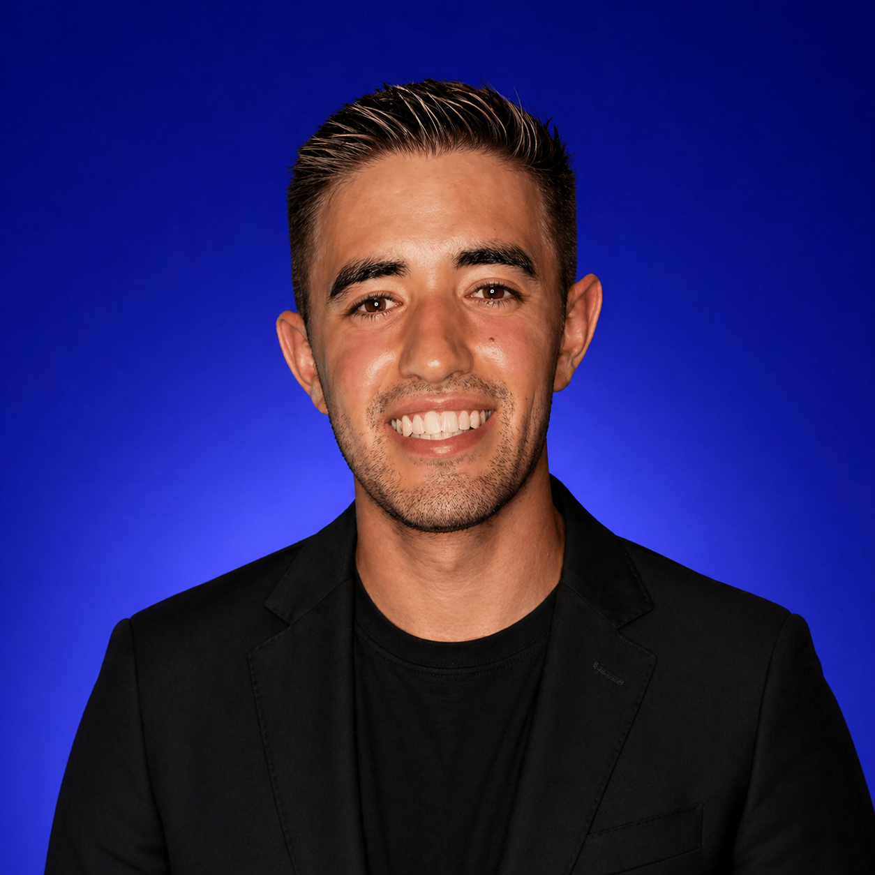 Foto de perfil de Ivan Gomez